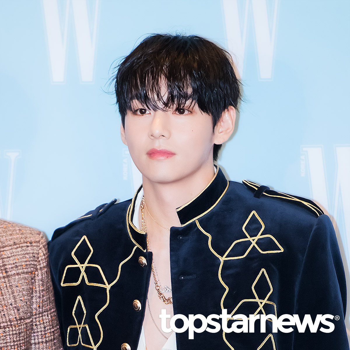 방탄소년단(BTS) 뷔 / 서울, 최규석 기자