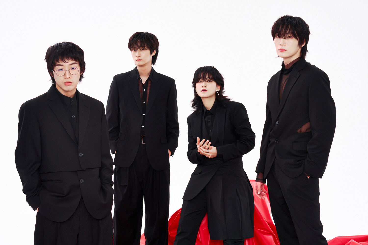 터치드 / 엠피엠지