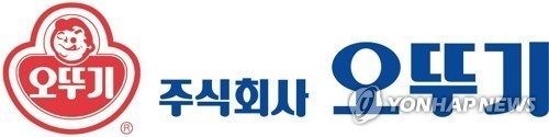 ‘오뚜기’ 3분기 영업이익 553억…매출 증가에도 13% 감소