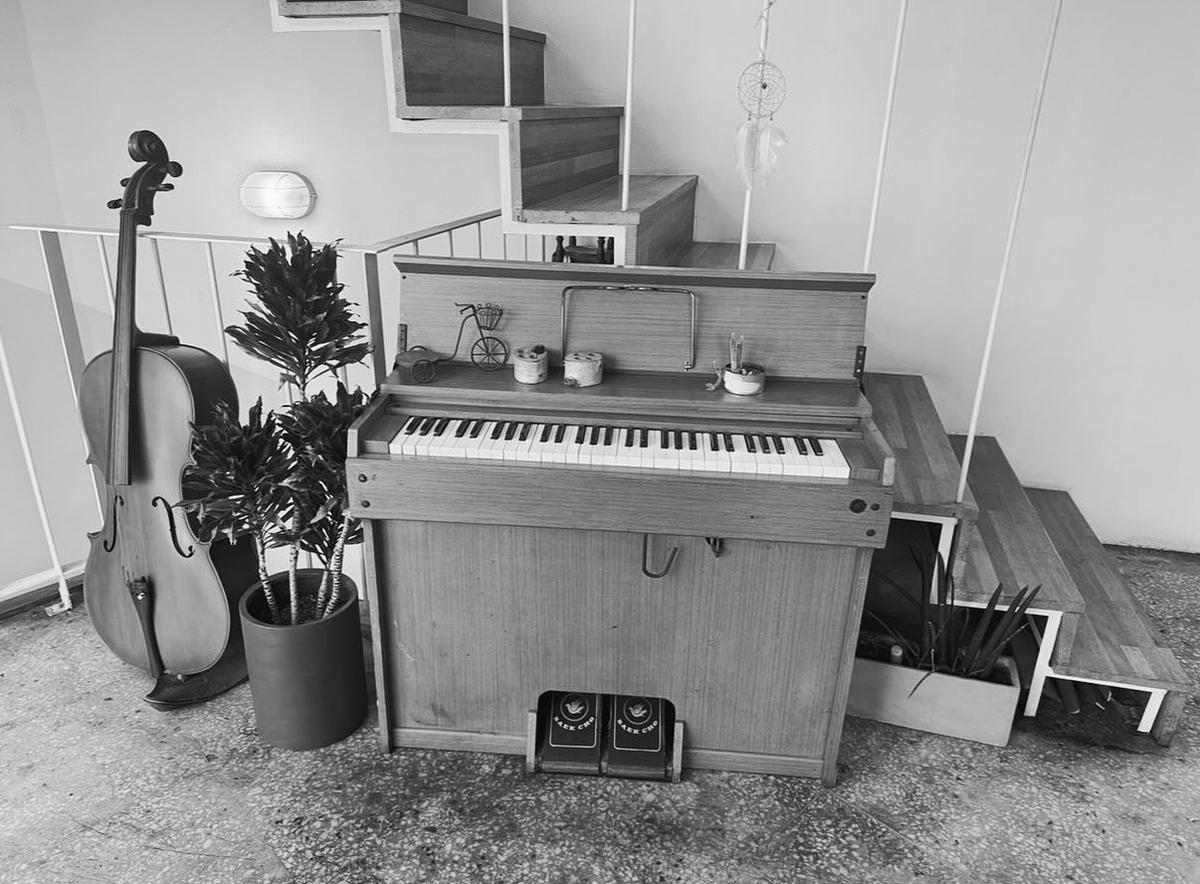 "천천히 걸어보는 마음"...전우성, 가을 오후의 명상→일상 위로 - 뉴스 썸네일 이미지