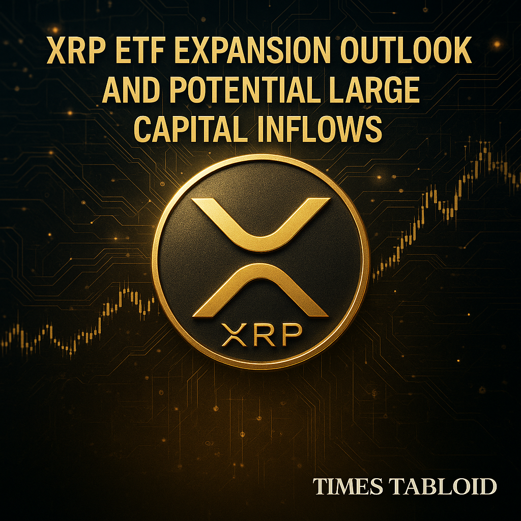 리플 XRP ETF 승인 확산 전망…대규모 자금 유입 가능성 부각 - 김시현 기자 - 톱스타뉴스 - 국제/시세