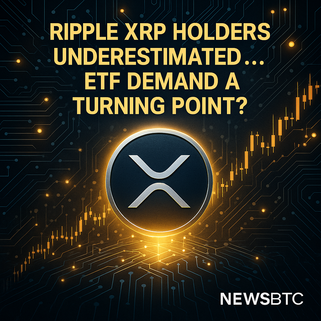 리플 XRP 보유자 실제 규모 과소평가…ETF 수요 전환점 가능성 - 김윤교 기자 - 톱스타뉴스 - 국제/시세