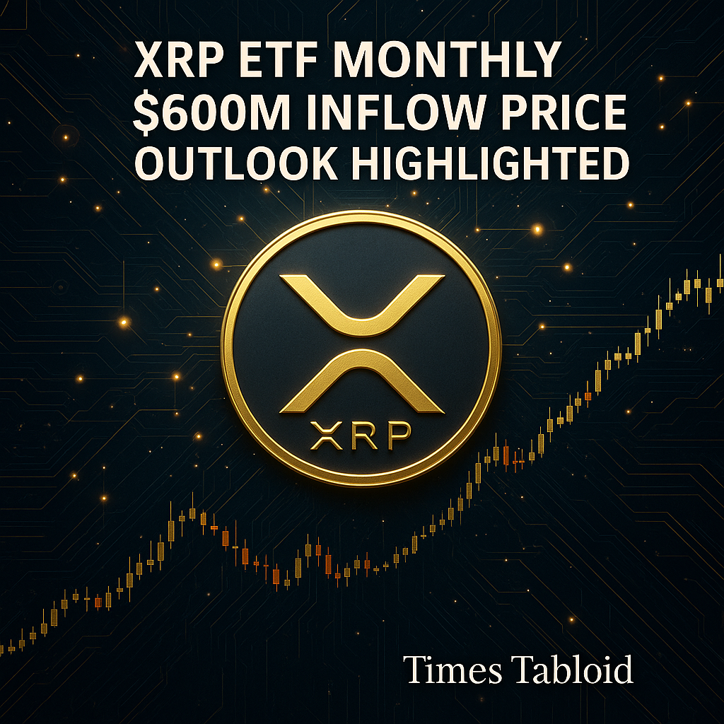 리플 XRP ETF 월간 6억달러 유입 시 가격전망 부각됐다 - 김시현 기자 - 톱스타뉴스 - 국제/시세