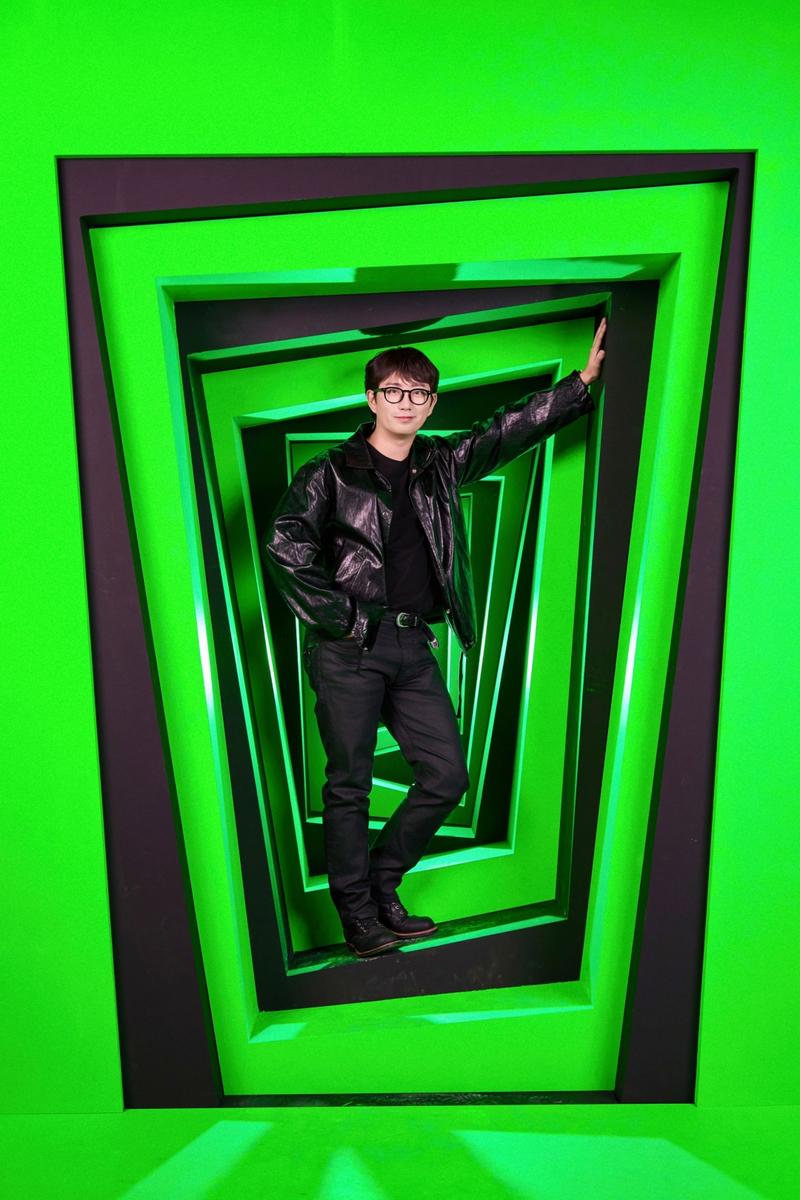 “코미디의 한계를 넘는다”…이창호, ‘비틀쥬스’ 각색가 도전→뮤지컬 무대 새 바람 / CJ ENM