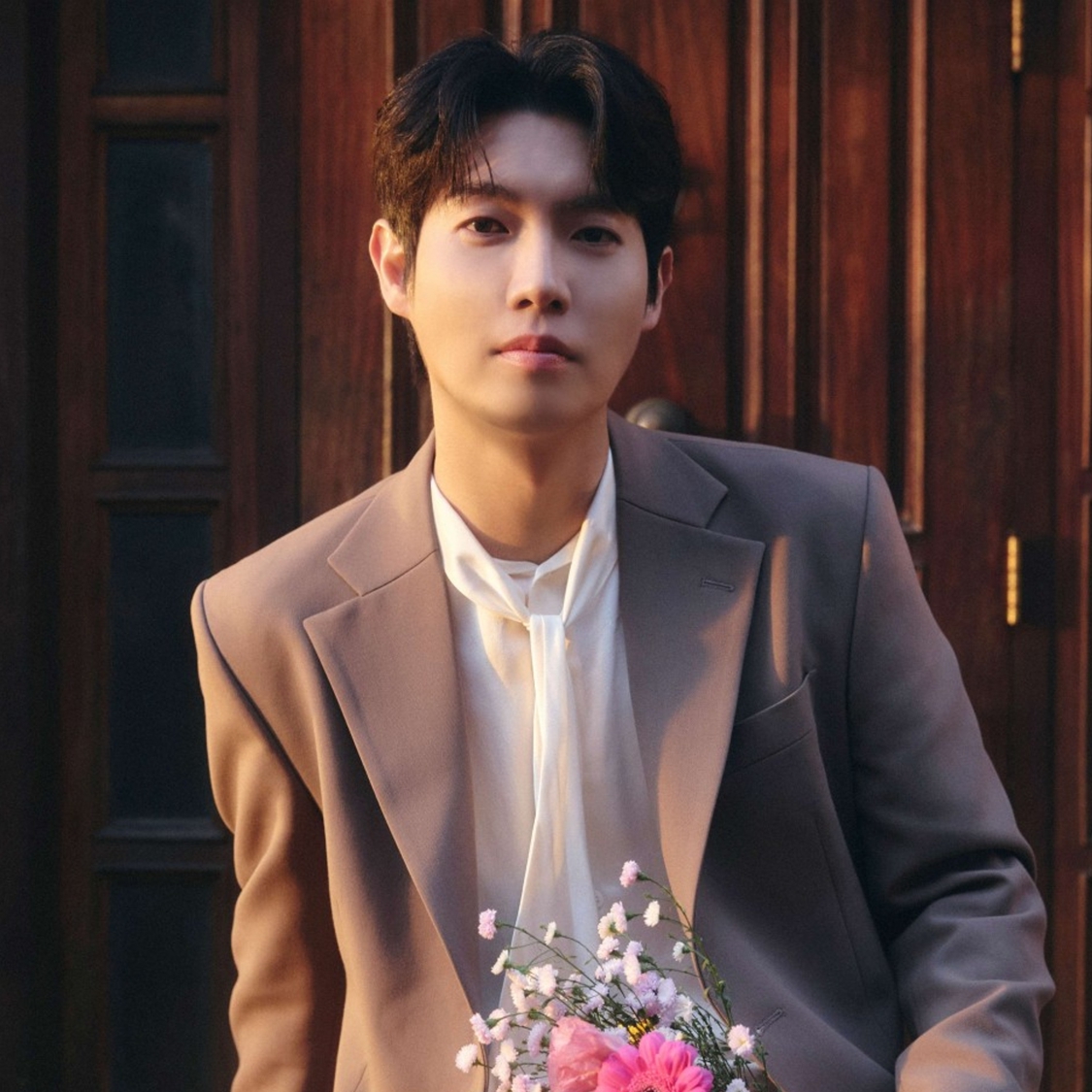 가수 손태진 / 미스틱스토리