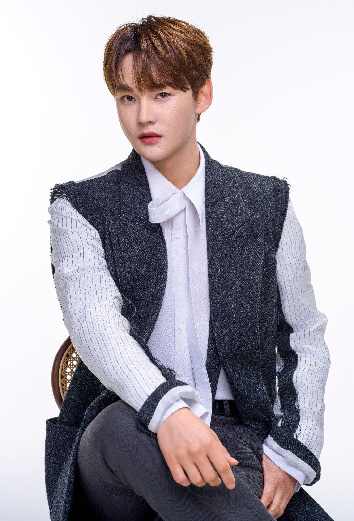 박서진 / 장구의신 컴퍼니