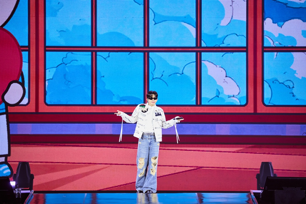 임영웅/물고기 뮤직