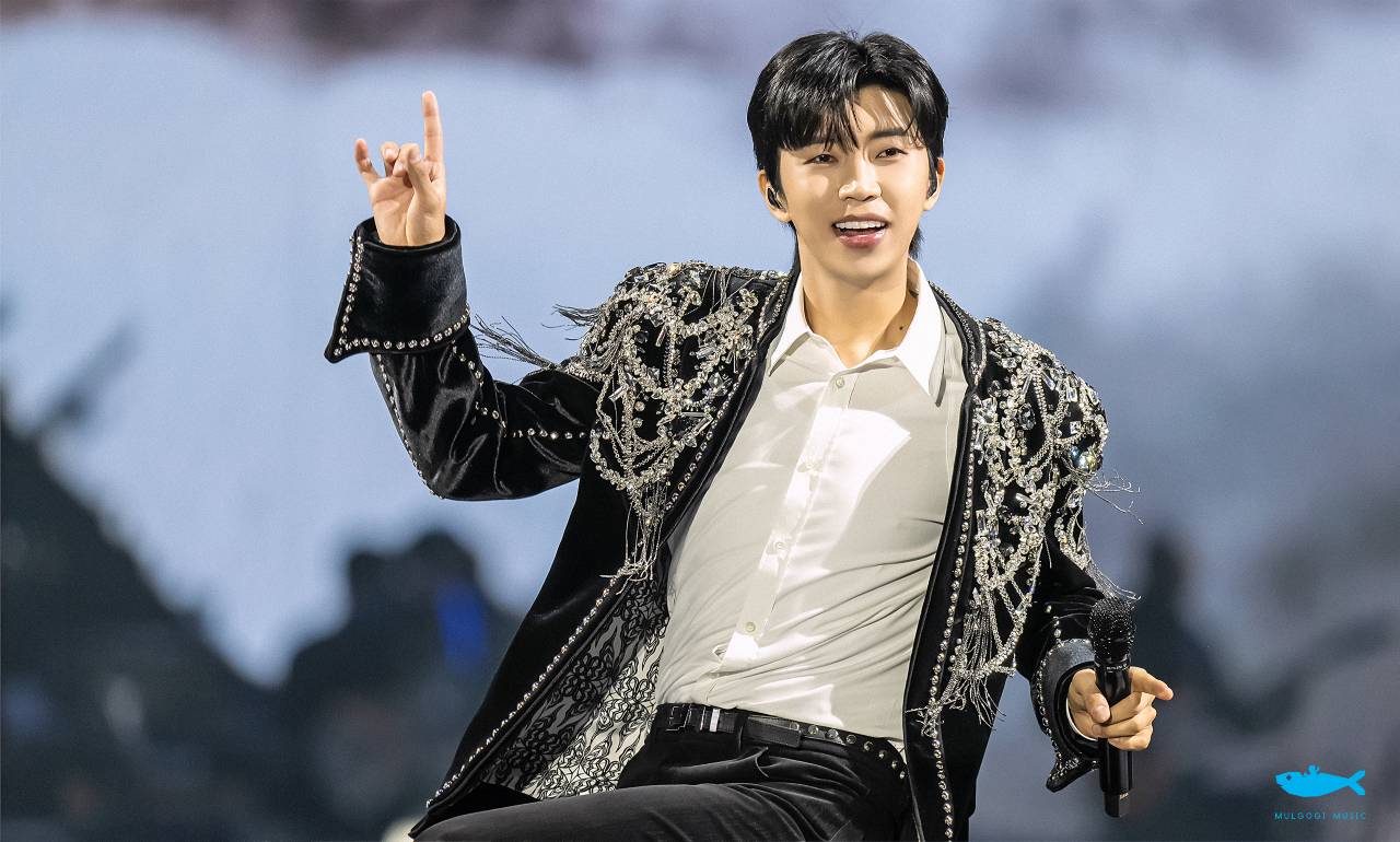 임영웅/물고기 뮤직