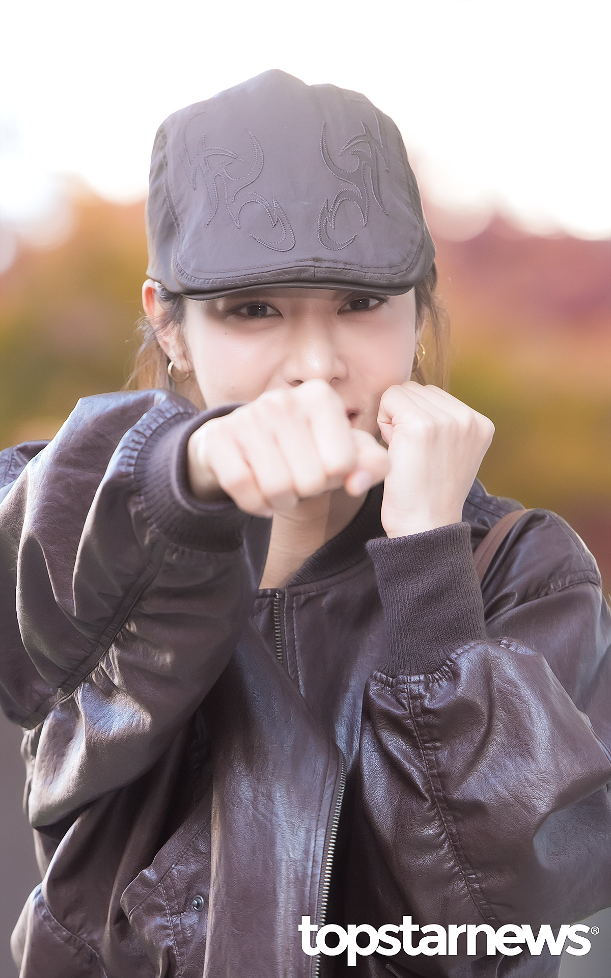 설인아 / 서울, 최규석 기자