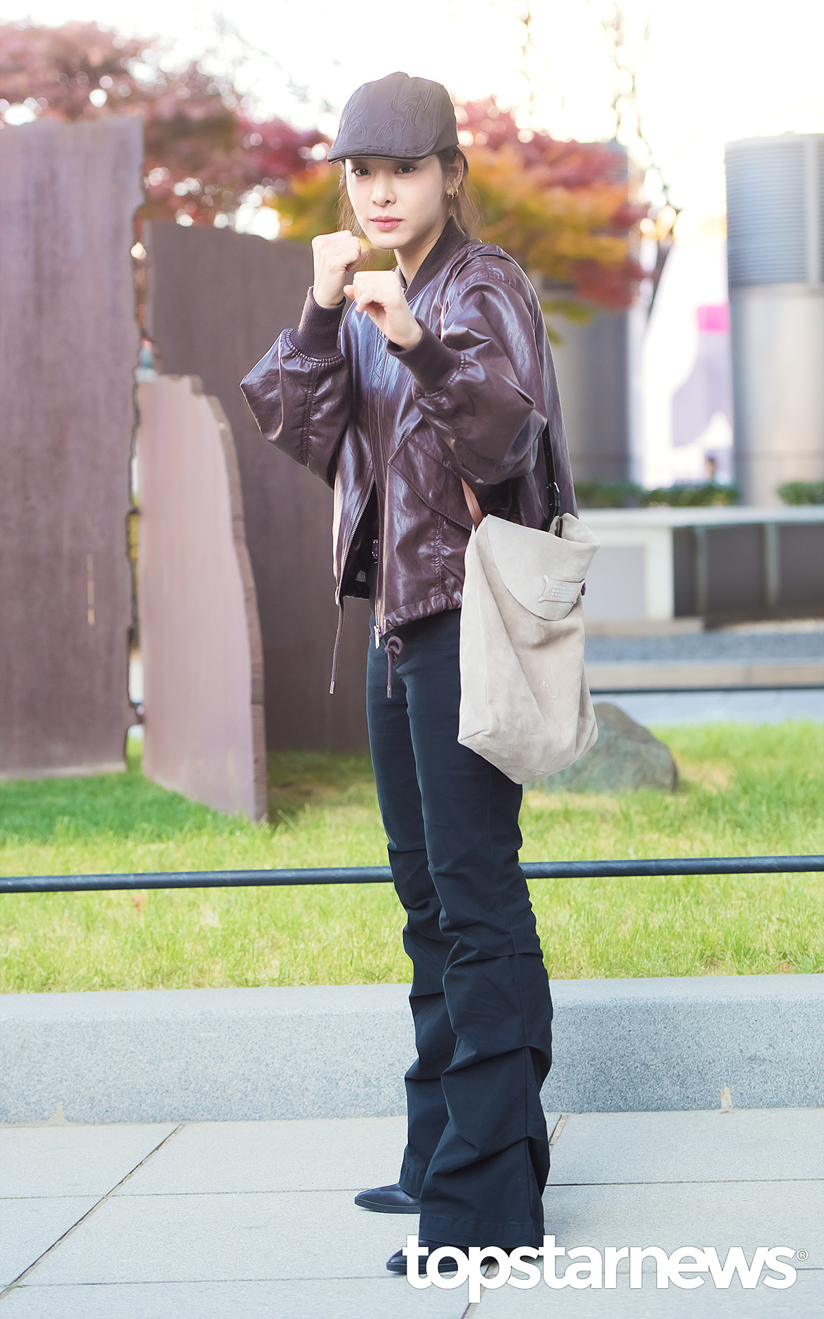 설인아 / 서울, 최규석 기자