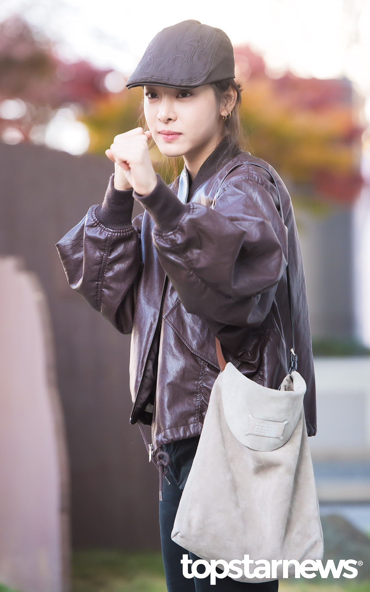 설인아 / 서울, 최규석 기자