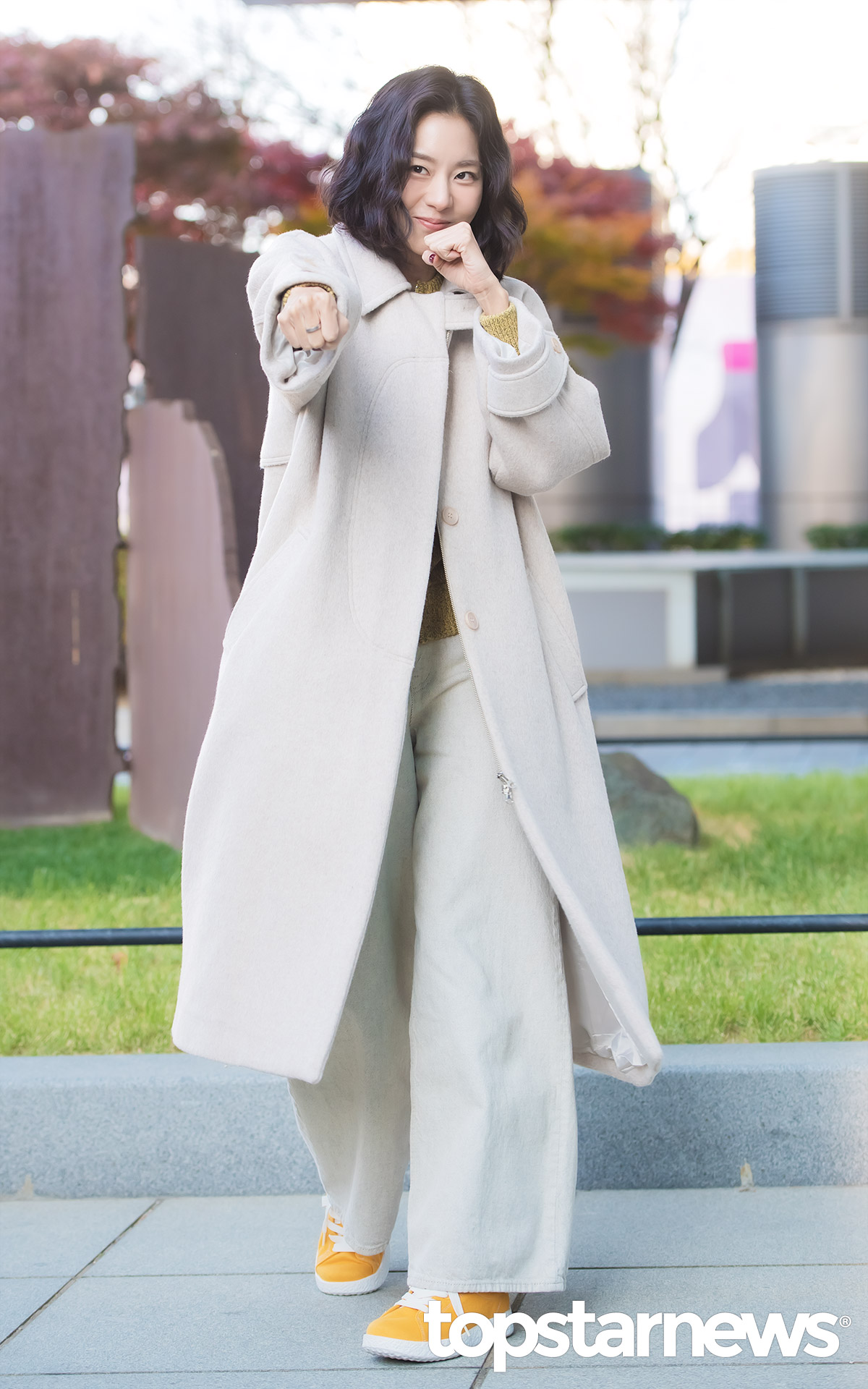 유이 / 서울, 최규석 기자