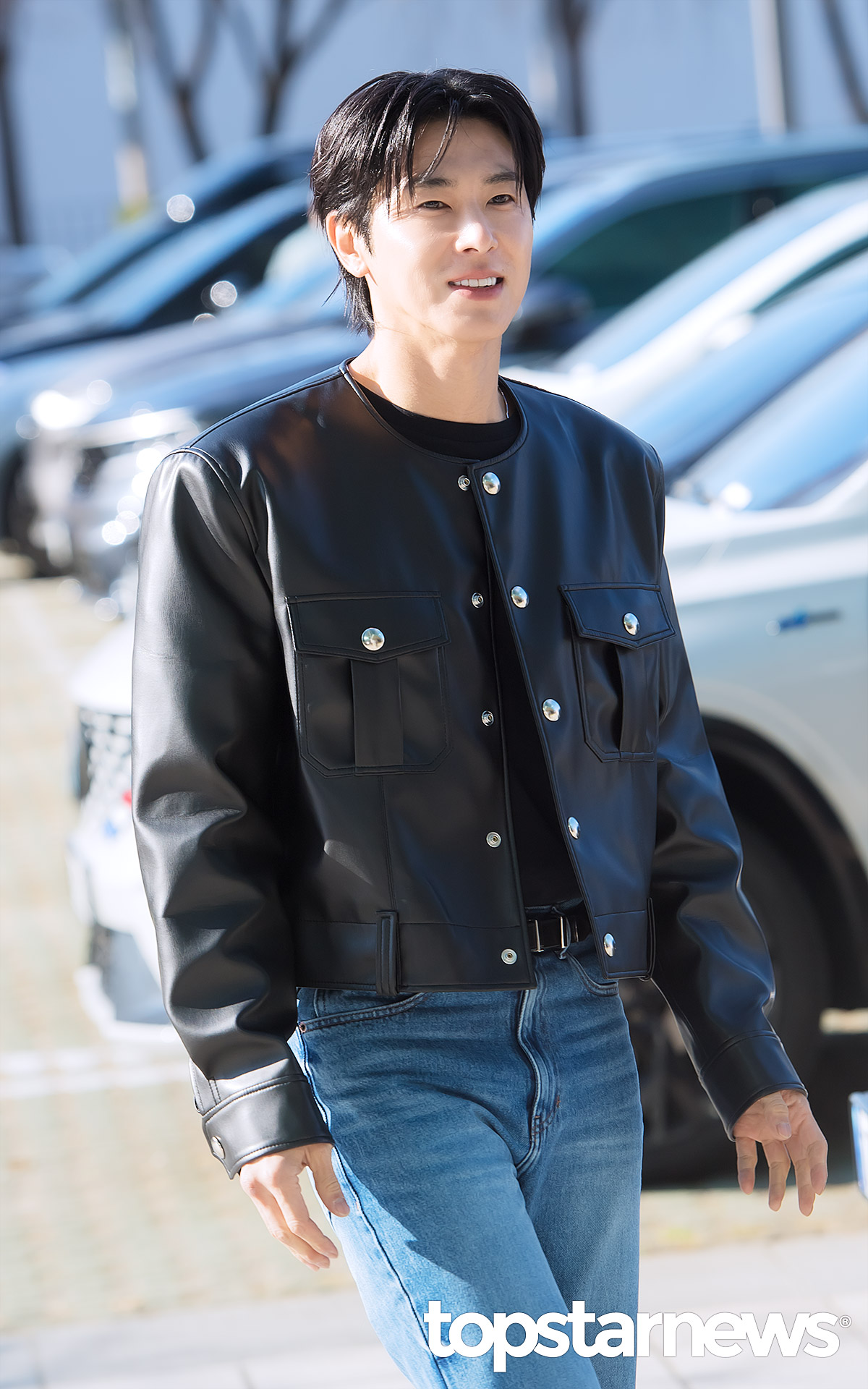 동방신기 유노윤호 / 서울, 최규석 기자