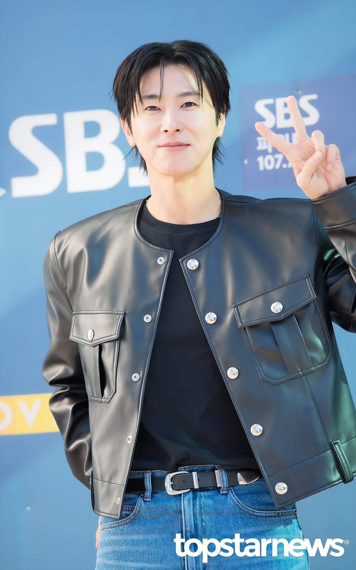 동방신기 유노윤호 / 서울, 최규석 기자