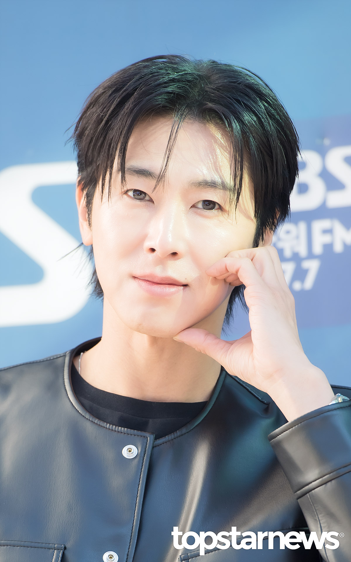 동방신기 유노윤호 / 서울, 최규석 기자