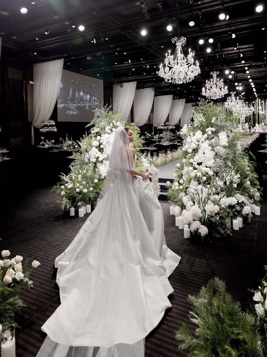 배우 김옥빈 인스타그램