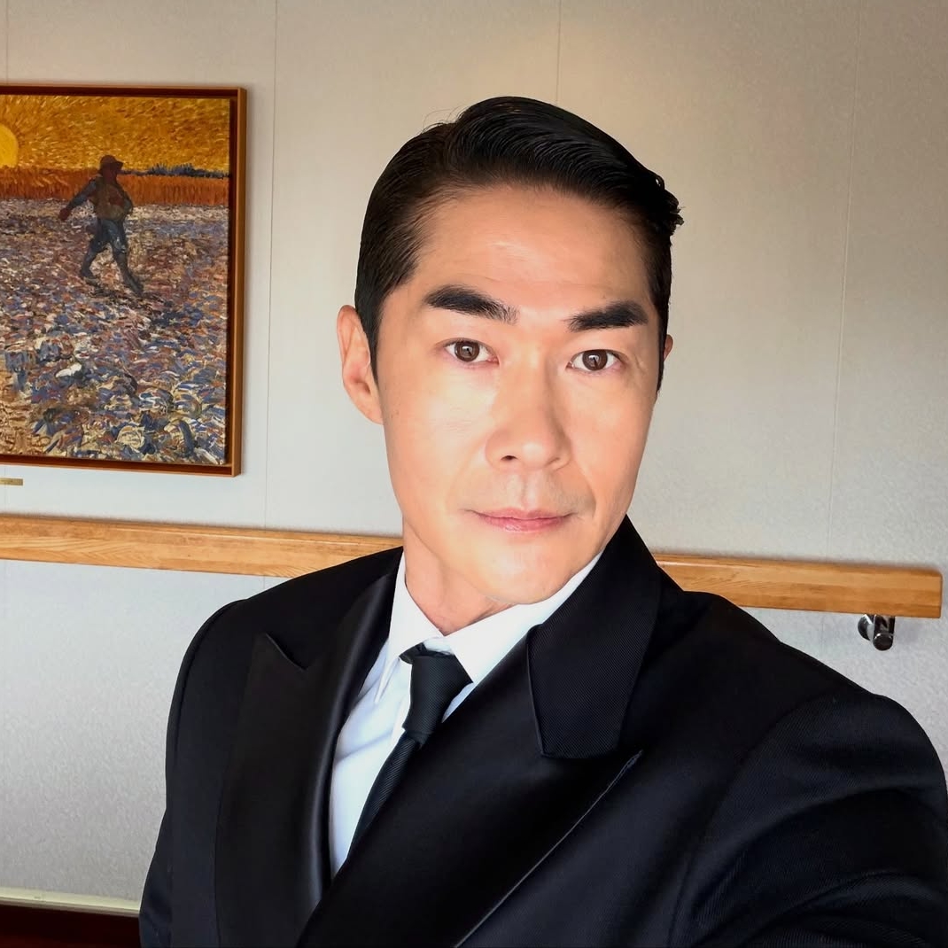 배정남 인스타그램