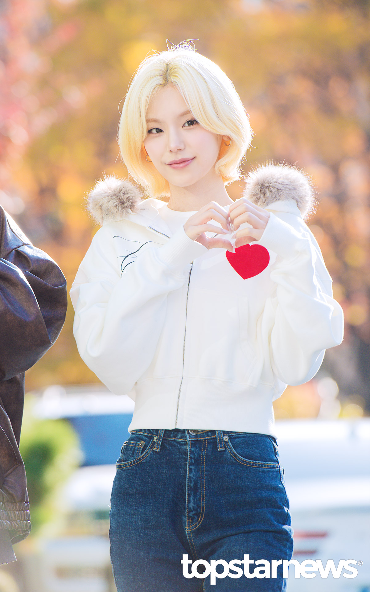 있지 예지 / 서울, 최규석 기자