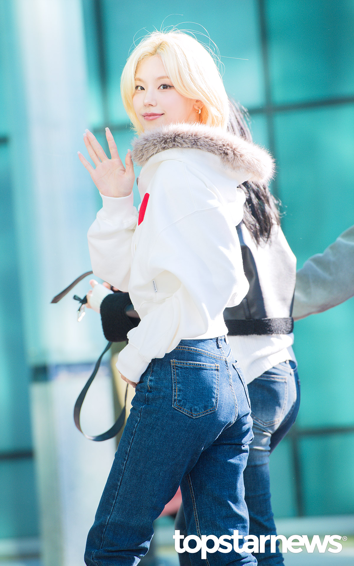 있지 예지 / 서울, 최규석 기자