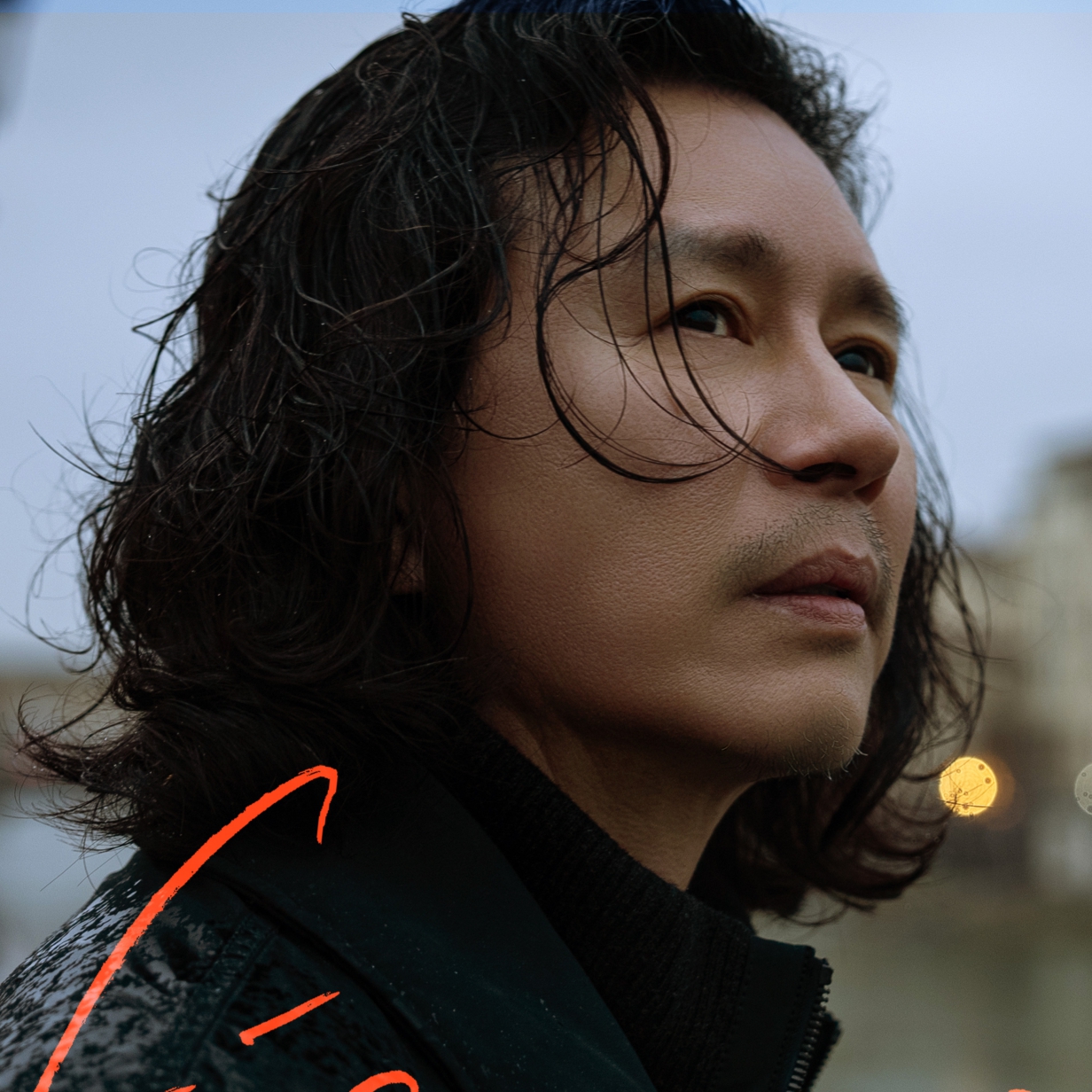 배우 김민종 / 피렌체 ㈜영화사 순수