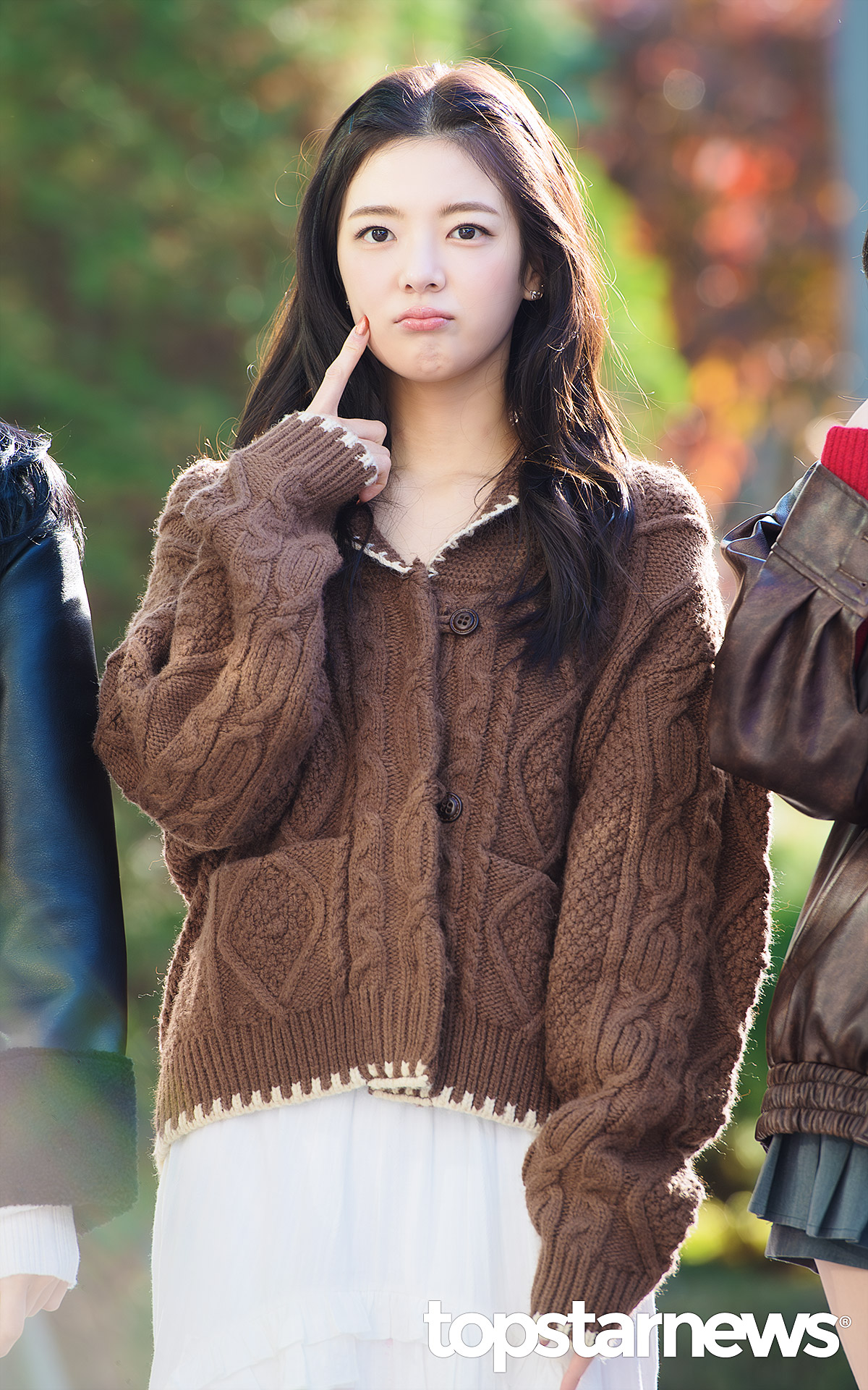 있지 리아 / 서울, 최규석 기자