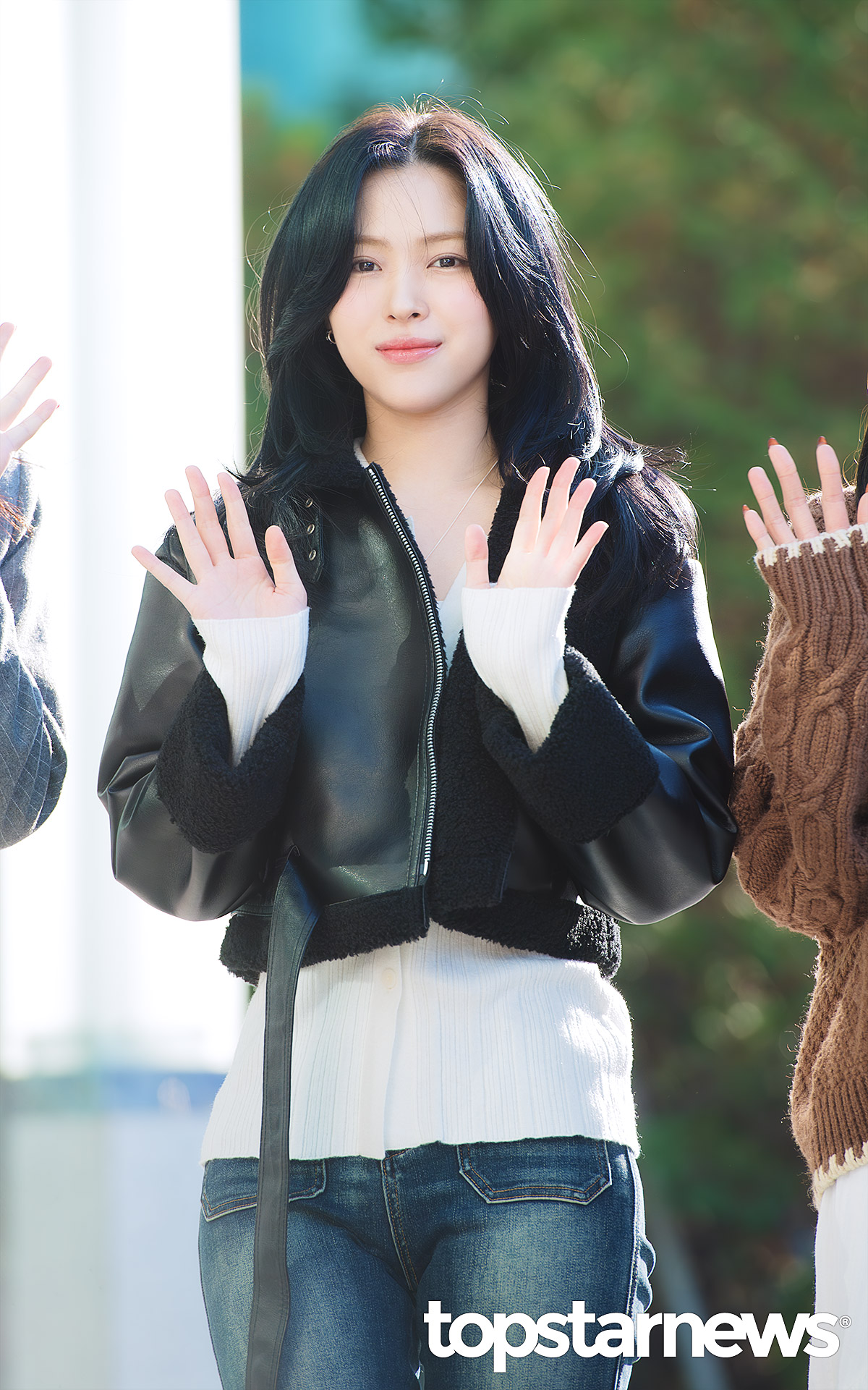 있지 류진 / 서울, 최규석 기자