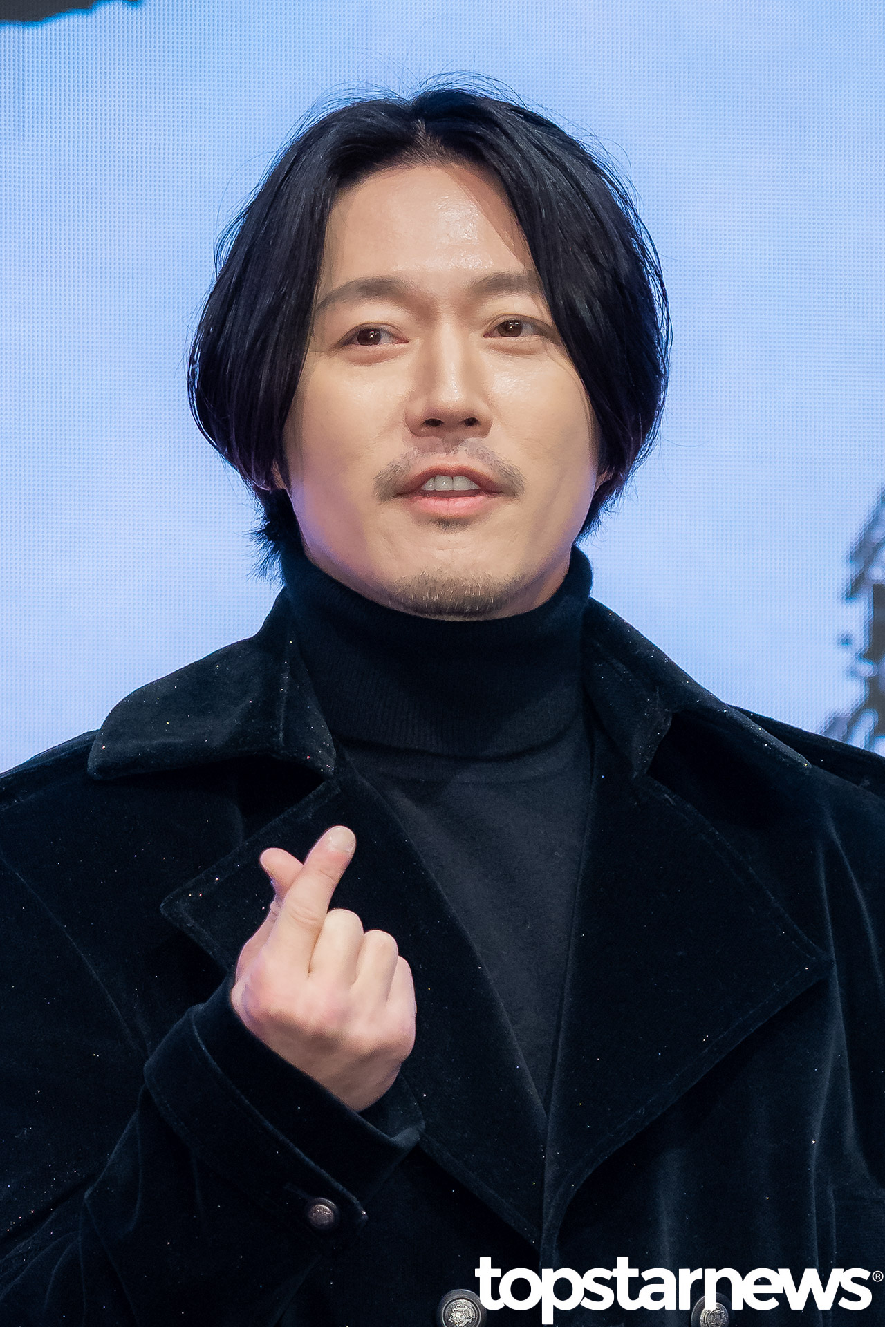 장혁 / 톱스타뉴스 HD포토뱅크