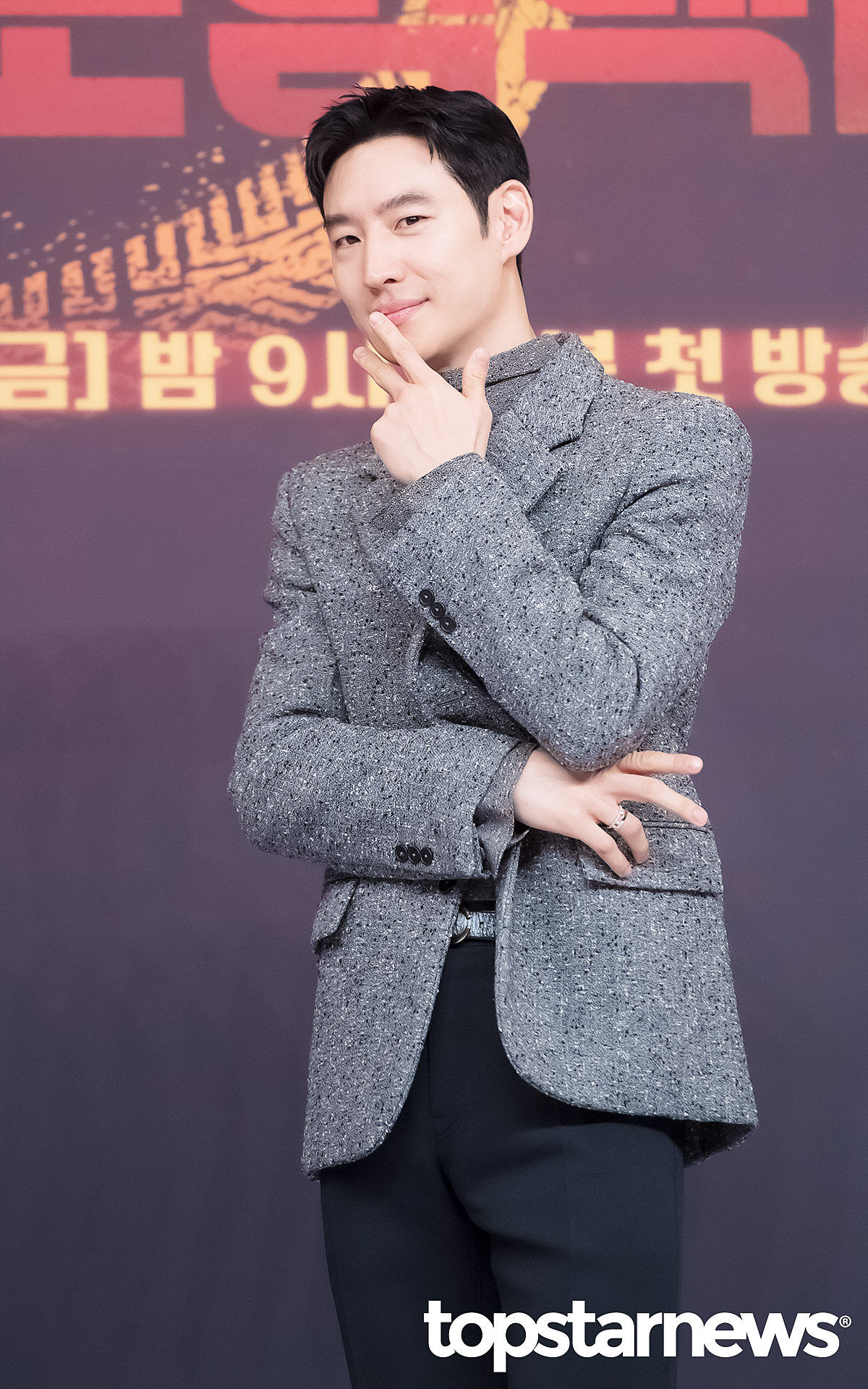 이제훈 / 톱스타뉴스 HD포토뱅크