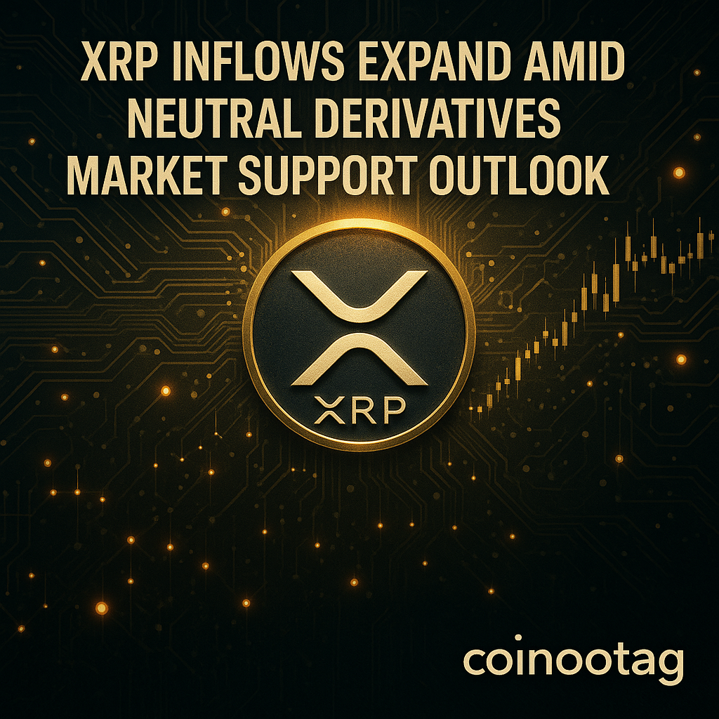 리플 XRP 투자자금 유입 확대…중립적 파생시장 속 지지력 전망 - 김윤교 기자 - 톱스타뉴스 - 국제/시세