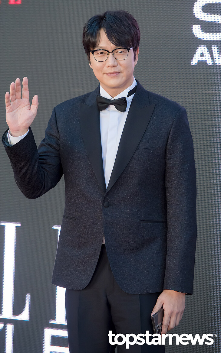 성시경 / 톱스타뉴스 HD포토뱅크