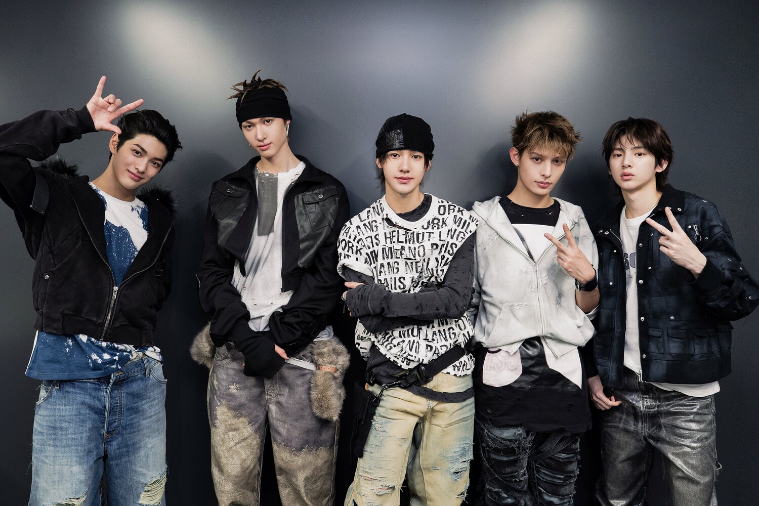 코르티스(CORTIS) / 빅히트뮤직