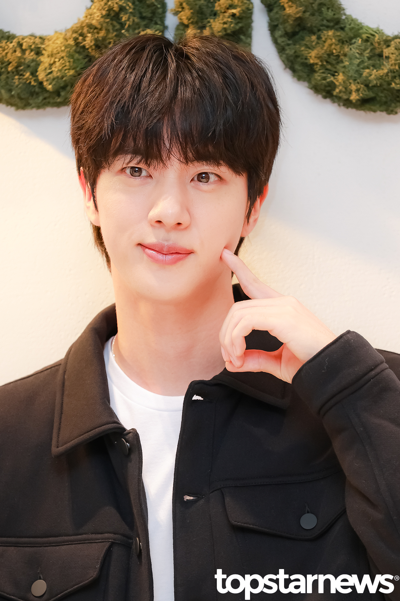 방탄소년단(BTS) 진 / 서울, 장호연 기자