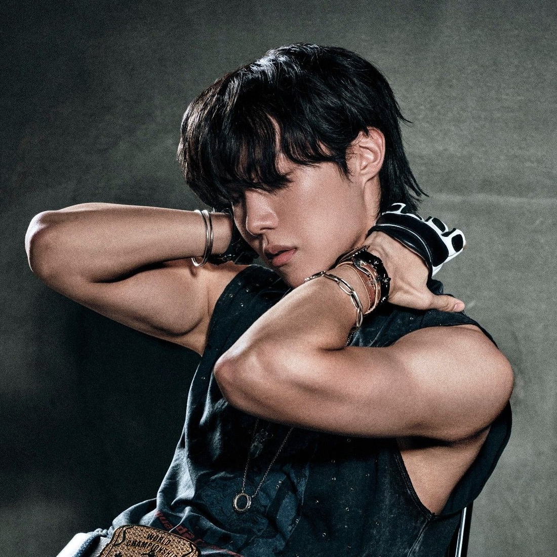 방탄소년단(BTS) 제이홉 / 빅히트뮤직