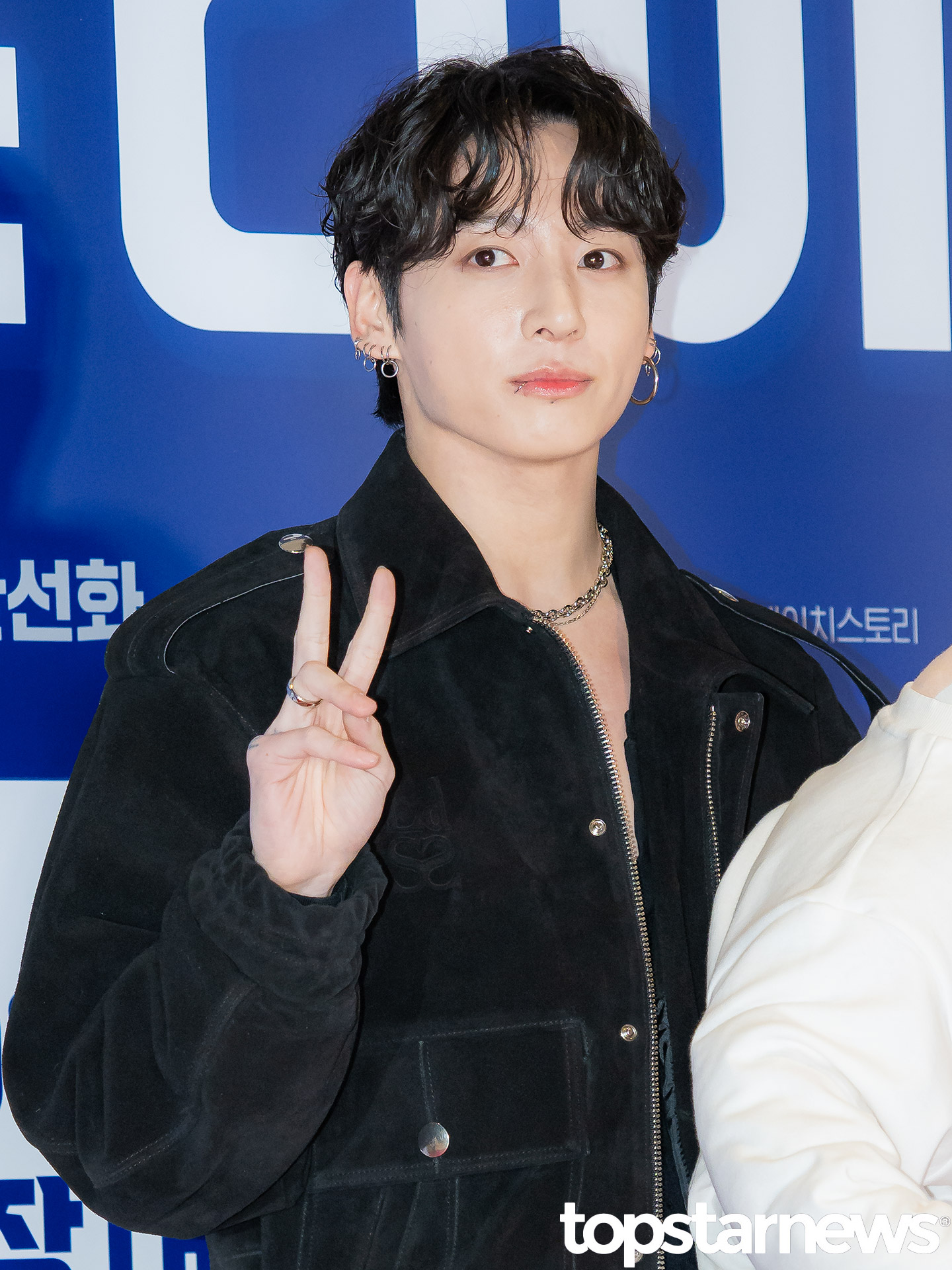 방탄소년단(BTS) 정국 / 서울, 장호연 기자