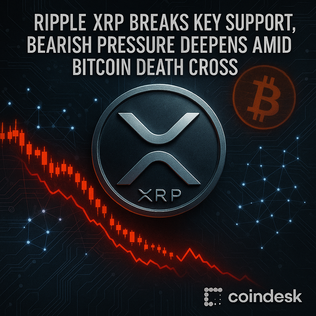 리플 대 비트코인 (75) 사진