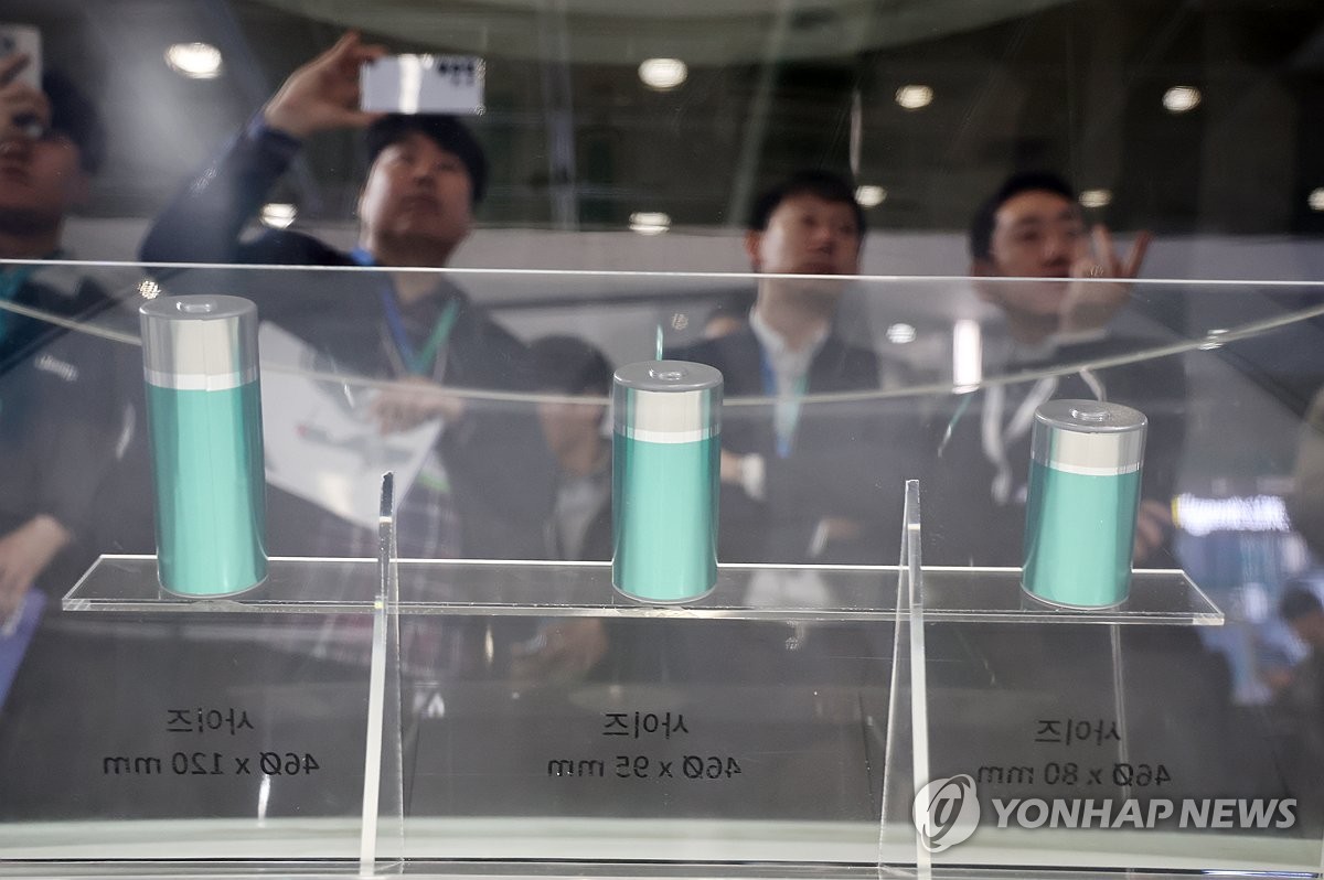 SK온, 중국 EVE와 합작공장 지분 맞교환…옌청 배터리 거점 집중