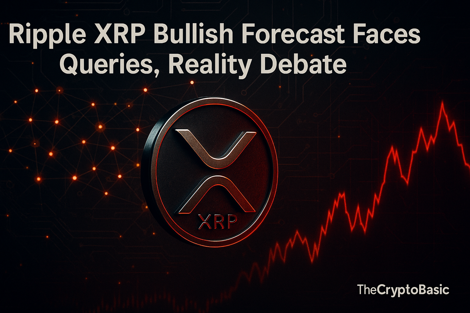 리플 XRP 강세전망 제기됐지만 근거·현실성 논란…기관 흐름은 변수로 부상 - 김성희 기자 - 톱스타뉴스 - 국제/시세