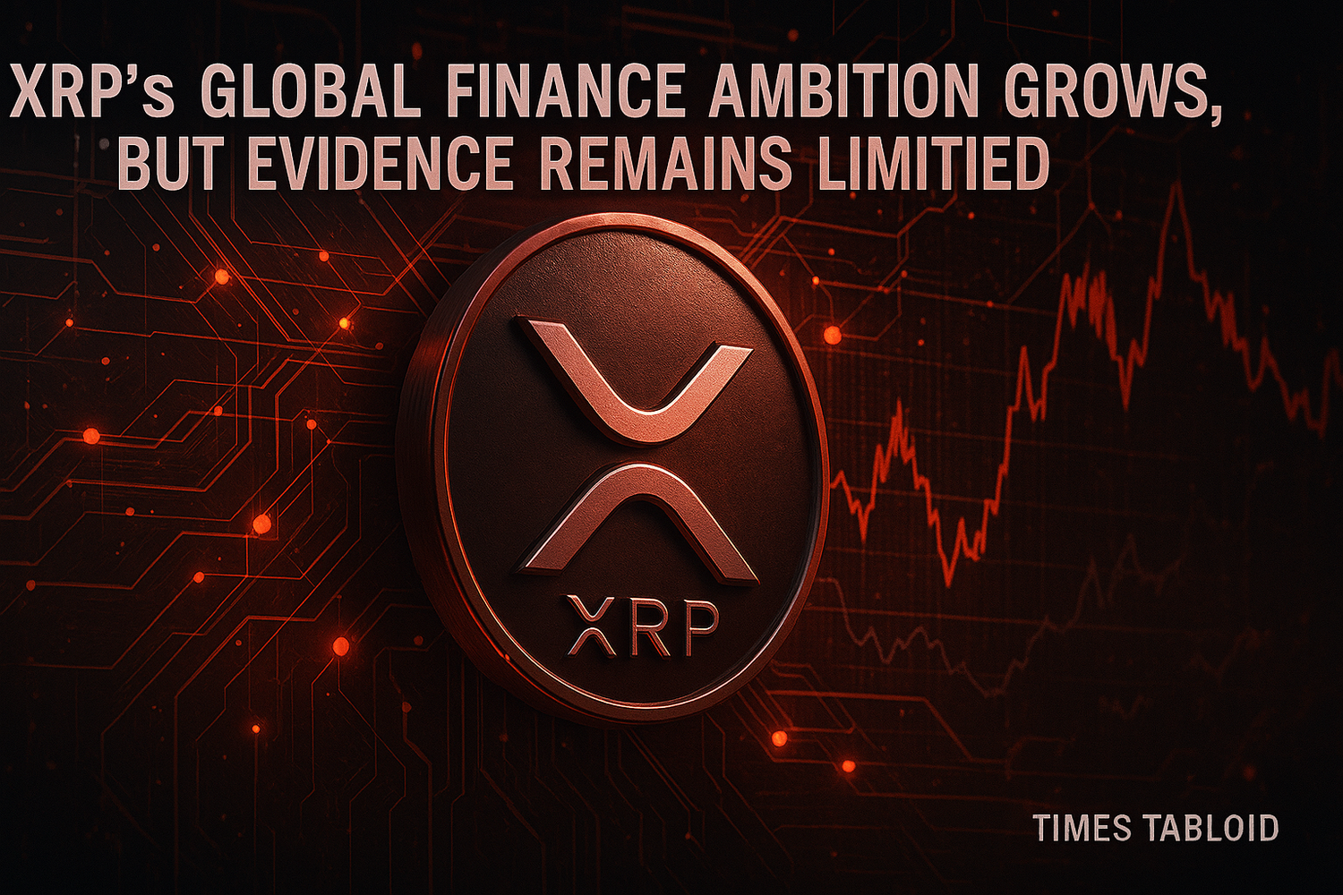 리플 XRP 글로벌 금융 진출 기대론 확산…과도한 확정론에는 근거 부족 지적도 - 김성희 기자 - 톱스타뉴스 - 국제/시세