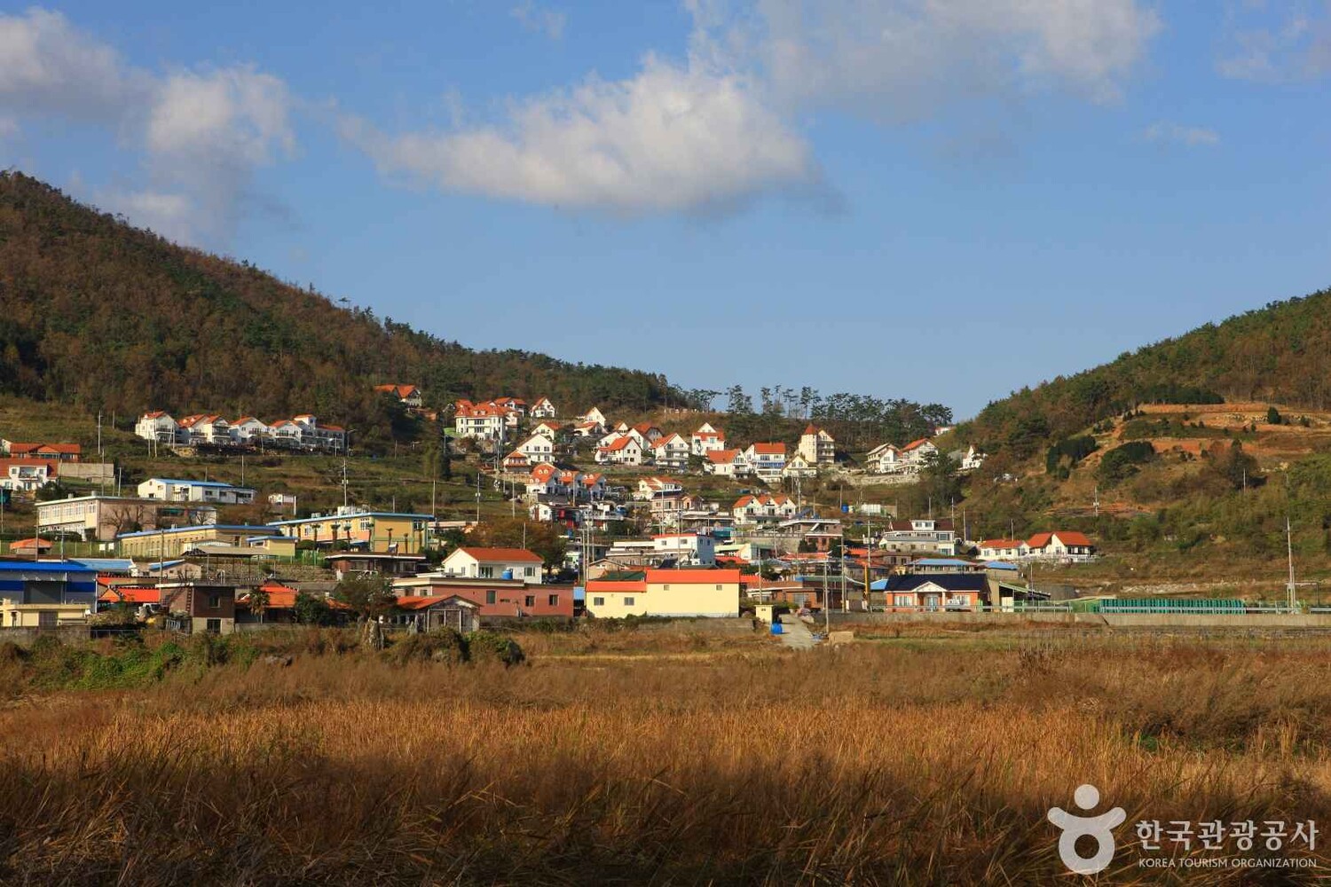 남해의 가을 여정, 자연의 숨결과 문화의 향기가 머무는 시간