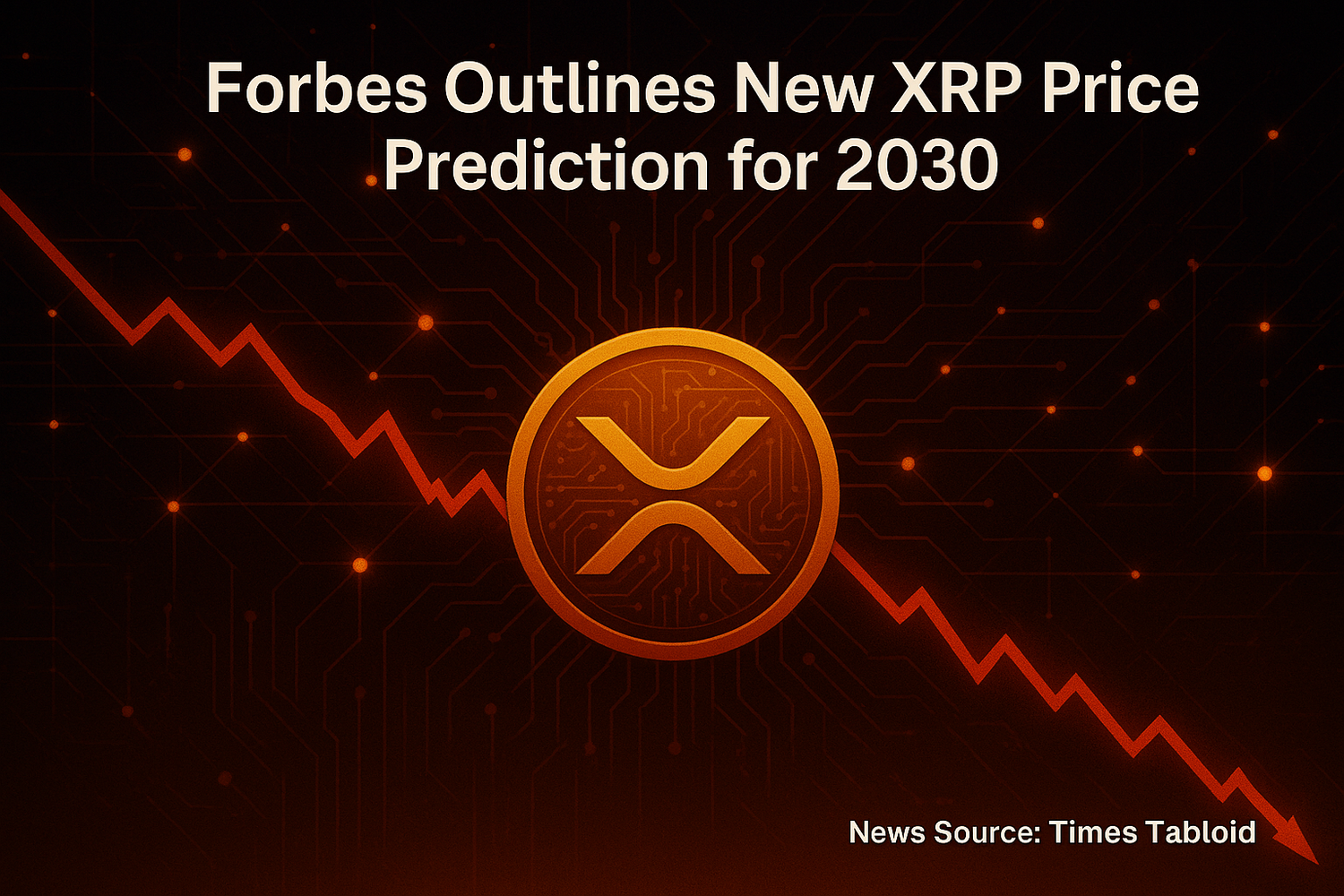 리플 XRP 장기 전망, 규제 확정 이후 실사용 경쟁이 좌우할 듯 - 뉴스 썸네일 이미지