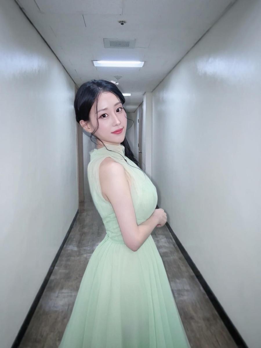 가수 김의영 인스타그램