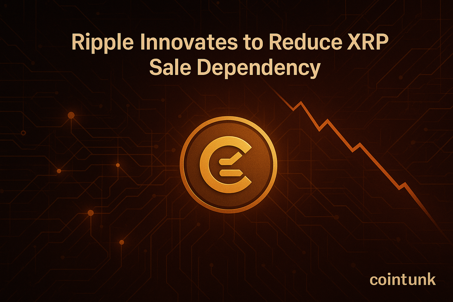 Ripple 새 수익 모델 전환, 리플 XRP 의존도 축소 움직임 - 김시현 기자 - 톱스타뉴스 - 국제/시세