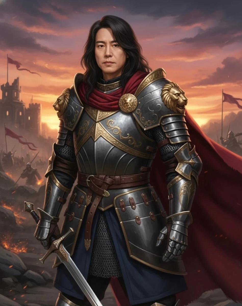 가수 양준일 인스타그램