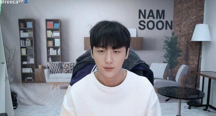 BJ 히콩과 BJ 남순 관련 보도 이미지