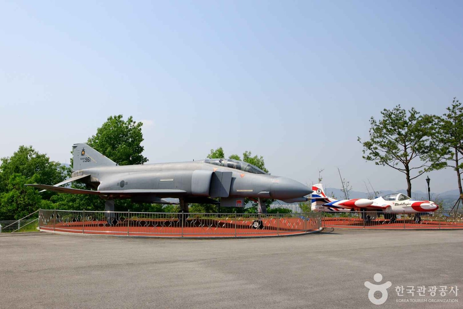 남원항공우주천문대 출처 : 한국관광공사 포토코리아 