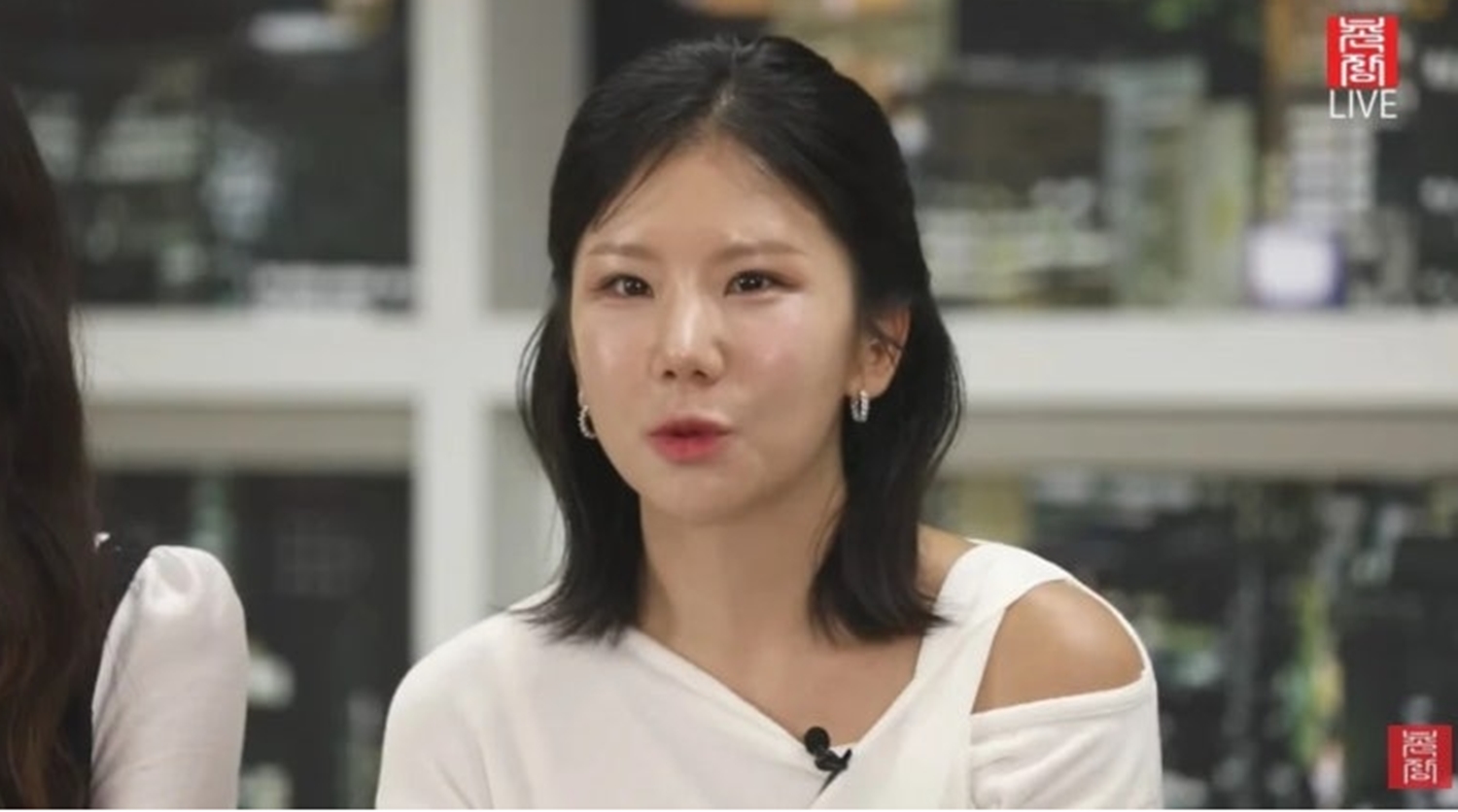 유튜브 채널 ‘촌장엔터테인먼트TV’ 캡처