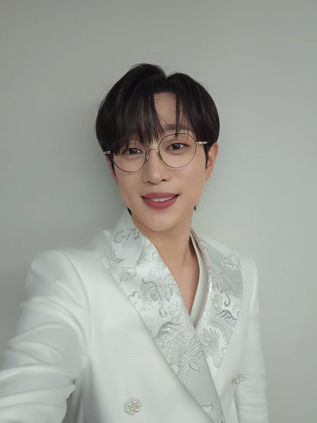 안성훈 인스타그램