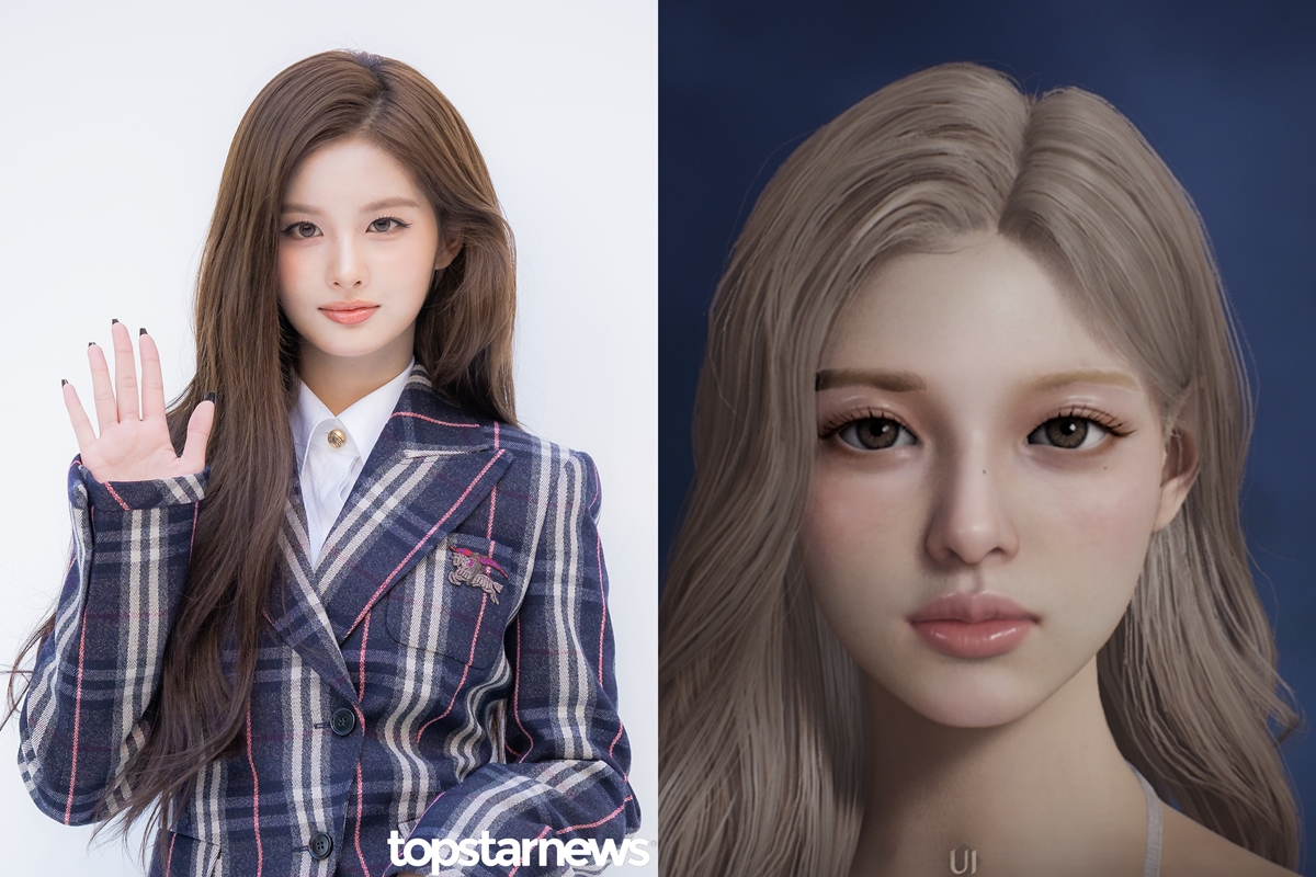 설윤/톱스타뉴스 HD포토뱅크, ‘아이온2’