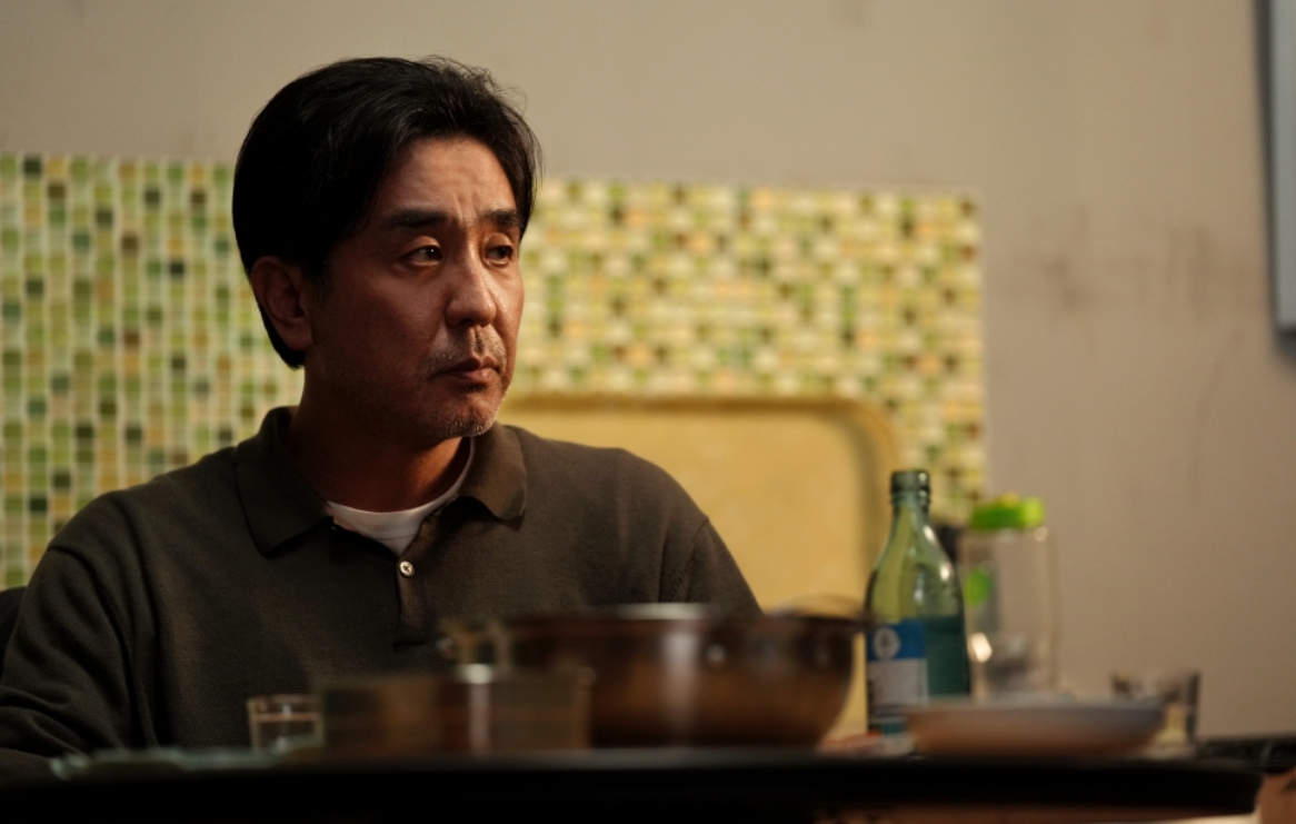 류승룡 / SLL, 드라마하우스, 바로엔터테인먼트