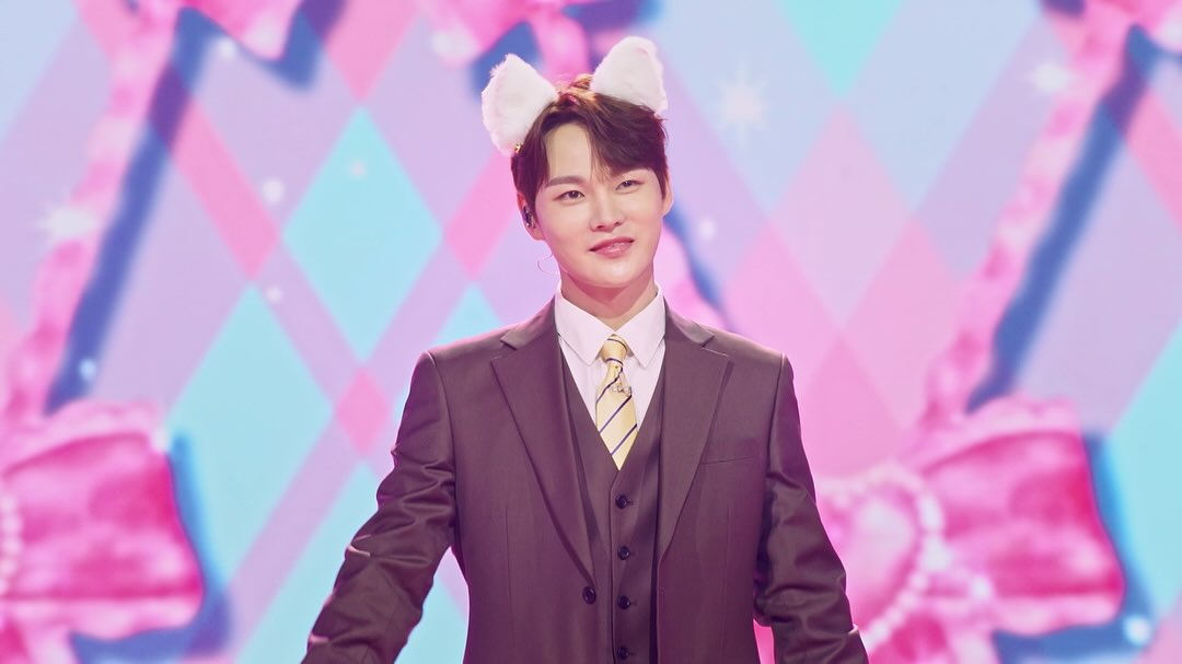 박서진 인스타그램